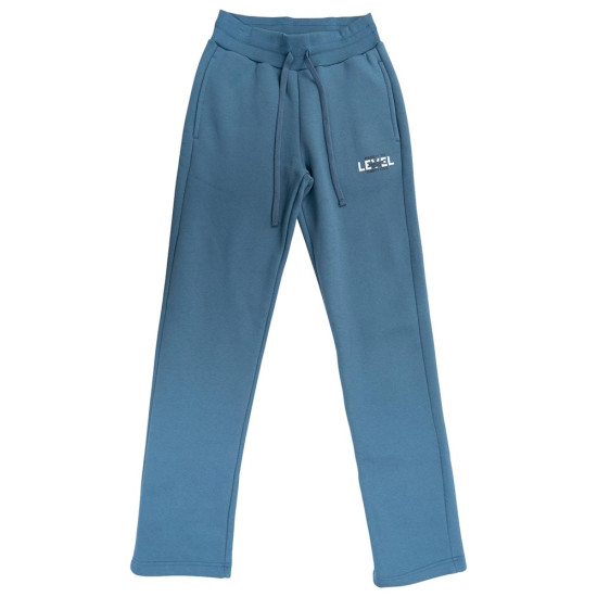 Target Ανδρικό παντελόνι φόρμας Open Hem Fleece Pants ''Thirty-5''